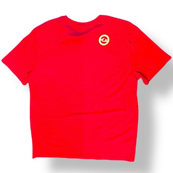 Tony's Chocolonely Chocolate Candy Bar Gift Cool T Shirt Size L - Picture 4 of 6